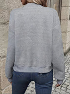 Dames zip-up jas