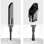 Draadloze handstofzuiger CleanerX Pro