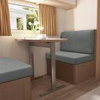 Bankhoezen set voor camper & caravan