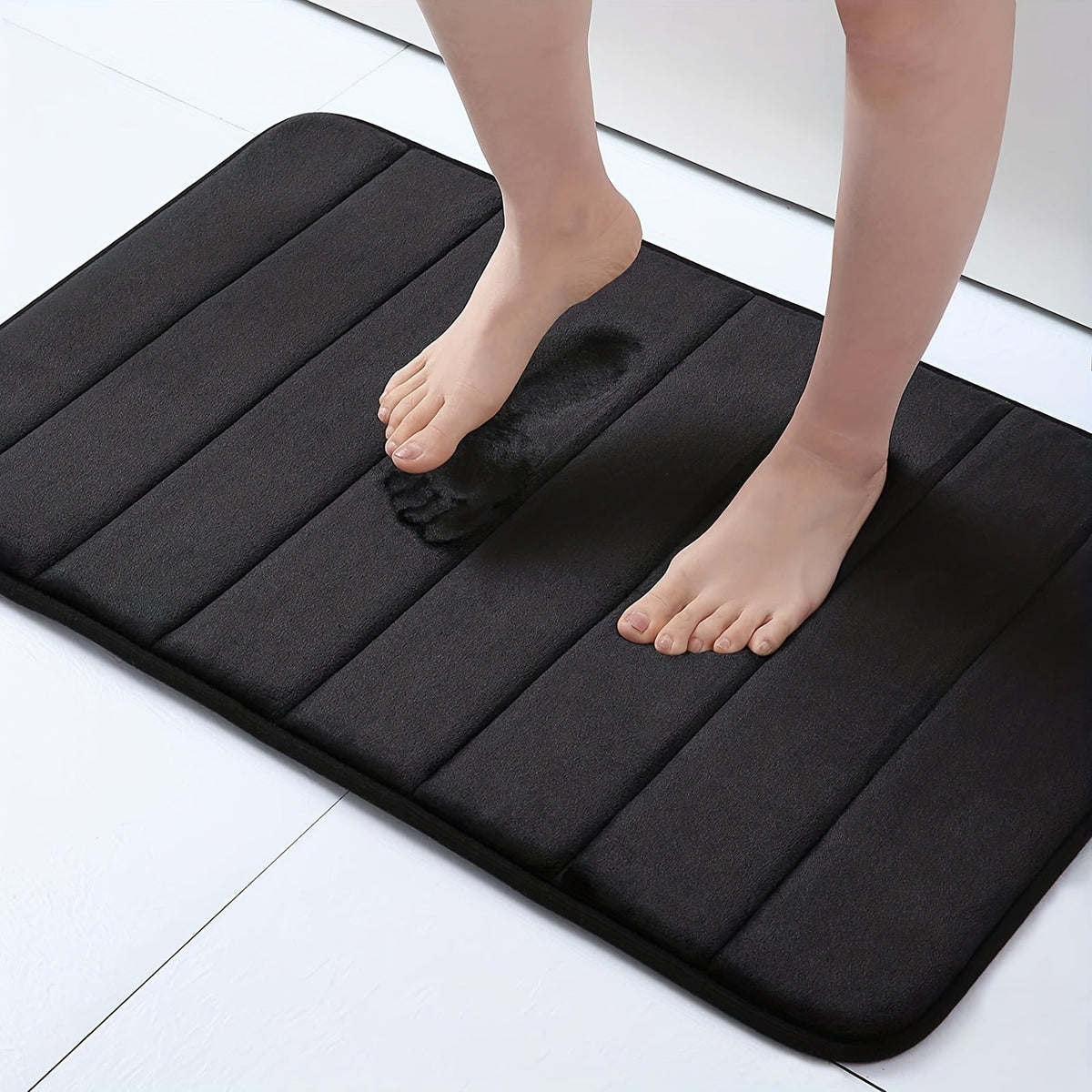 Antislip badmat – Elin
