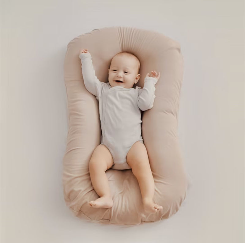 Babykussen