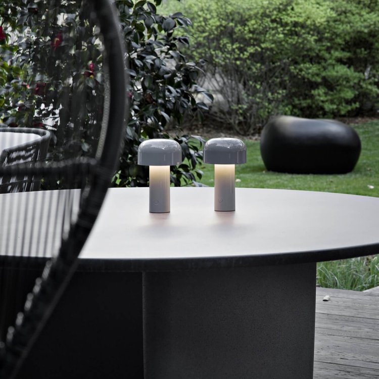 LED tafellamp met driekleurige dimfunctie — afbeelding 22