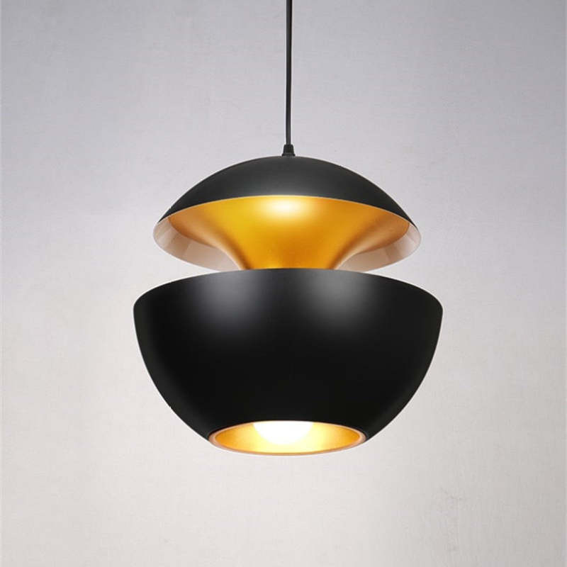 LED hanglamp – Liva
