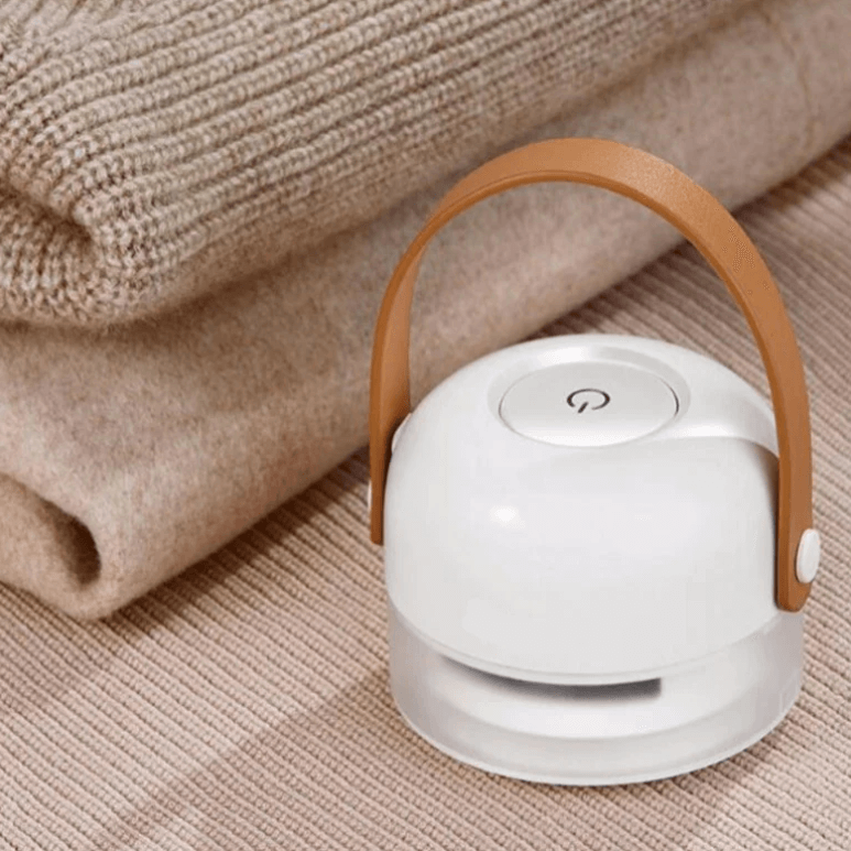Fuzzer – kleding trimmer