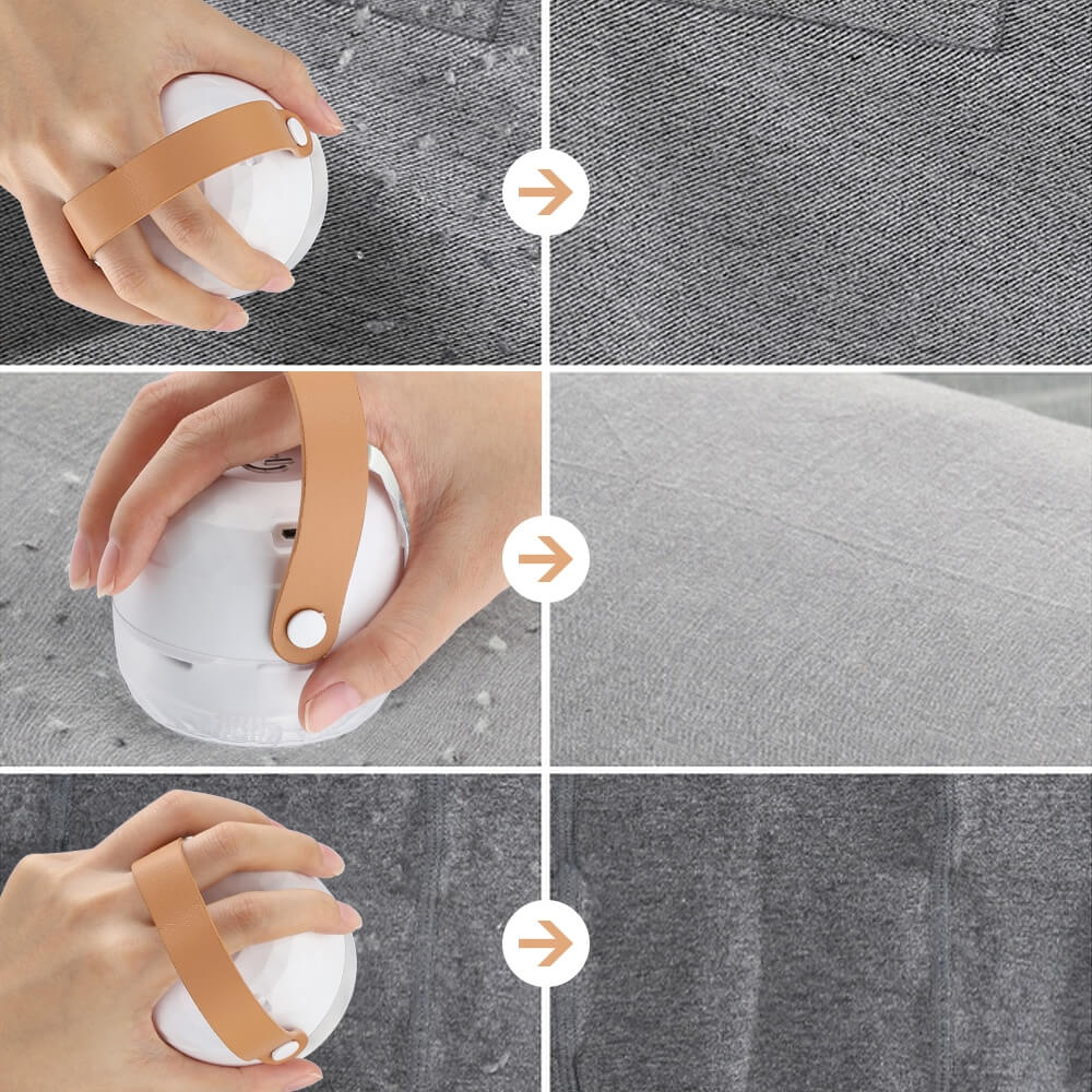 Fuzzer – kleding trimmer
