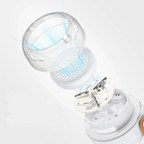 Fuzzer | kleding trimmer – materiaal: ABS — afbeelding 12