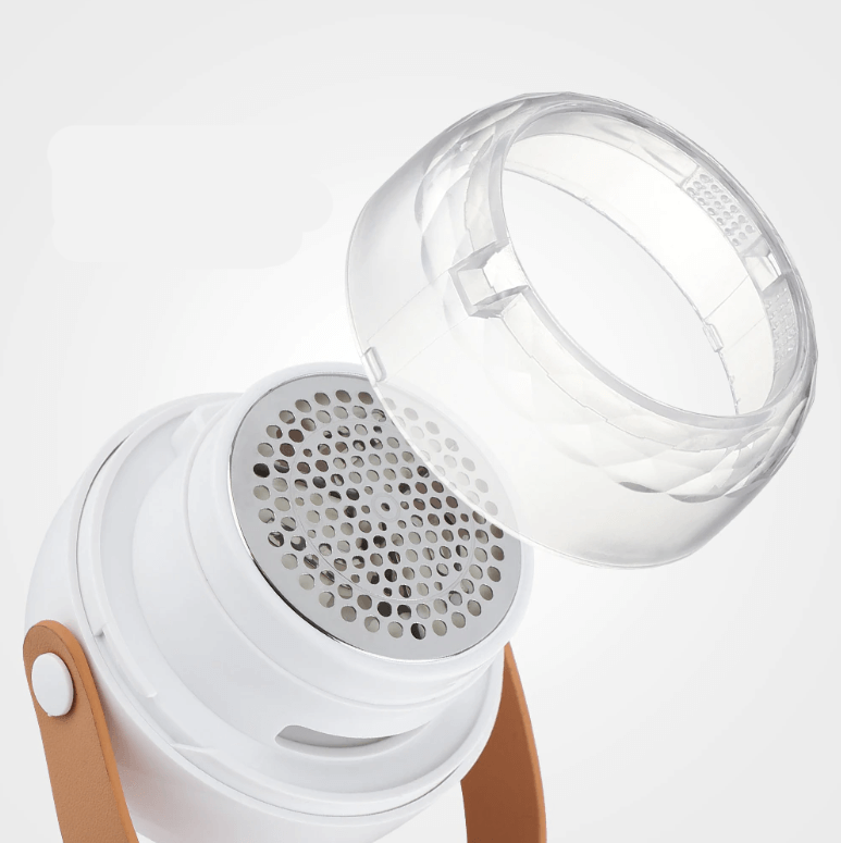 Fuzzer | kleding trimmer – materiaal: ABS — afbeelding 11
