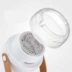 Fuzzer | kleding trimmer – materiaal: ABS — afbeelding 11