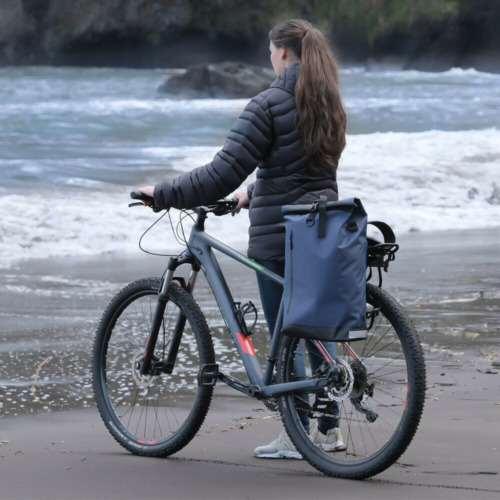 3-in-1 fietstas — afbeelding 5