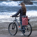 3-in-1 fietstas