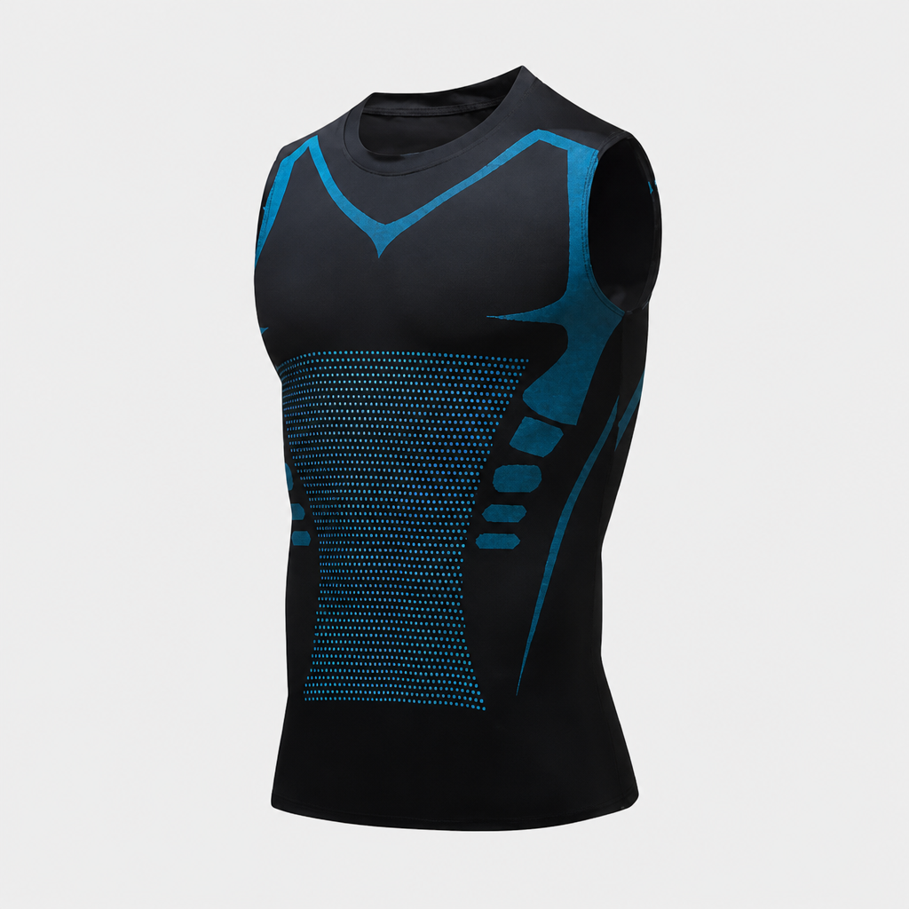 Corrigerend ondershirt