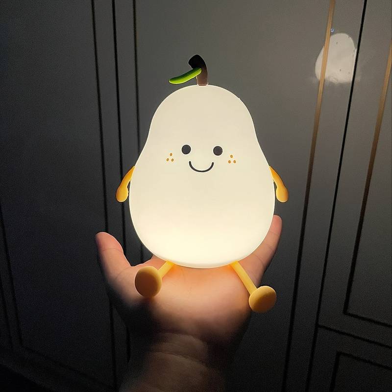Slaapknuffel GlowBerry