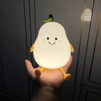 Slaapknuffel GlowBerry