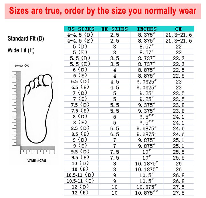Dames zomerschoenen – Liva