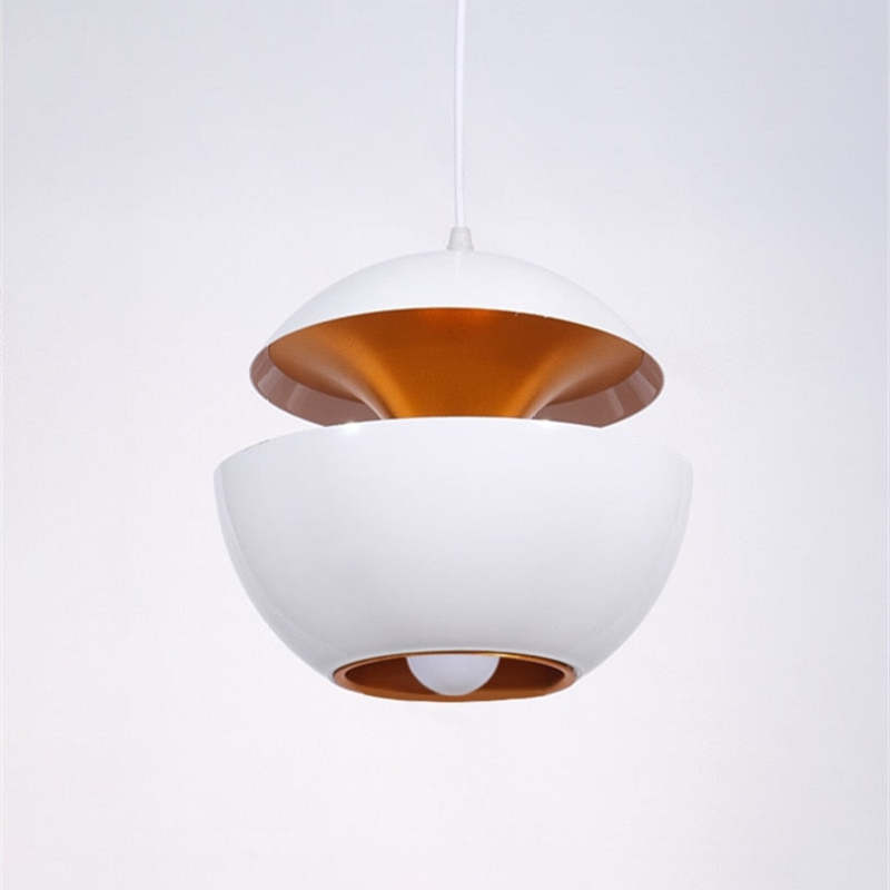 LED hanglamp – Liva