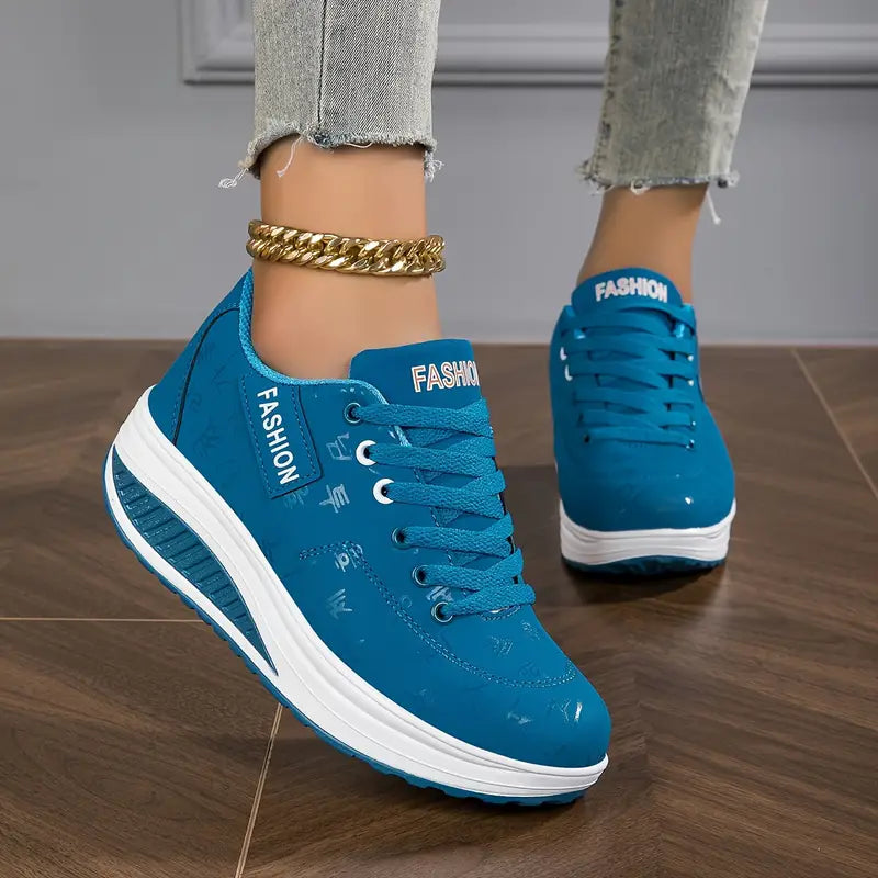 Dames sneakers – Liv