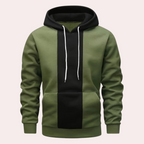 Hoodie voor heren – Liva