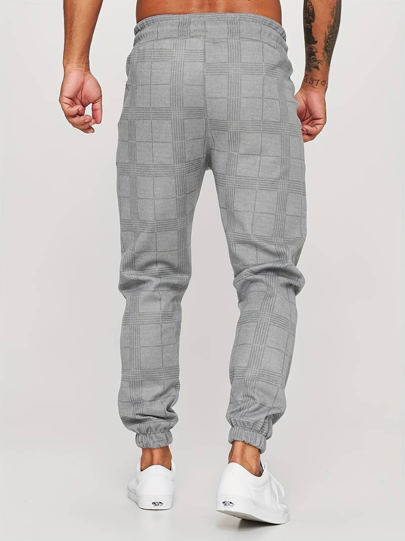 Heren sweatpants