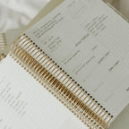 Dagelijkse planner 24-25