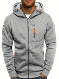 Active herenvest