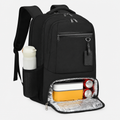 Multifunctionele dagrugzak met lunchvak