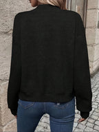Dames zip-up jas