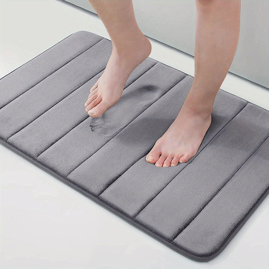 Antislip badmat – Elin