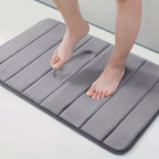 Antislip badmat – Elin