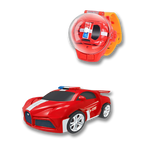 Afstandsbediening auto horloge — afbeelding 9