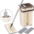 Zelfreinigende mop Magic Mop