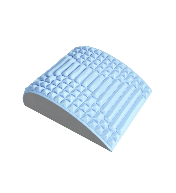 Rugstretcher voor ontspanning en betere
