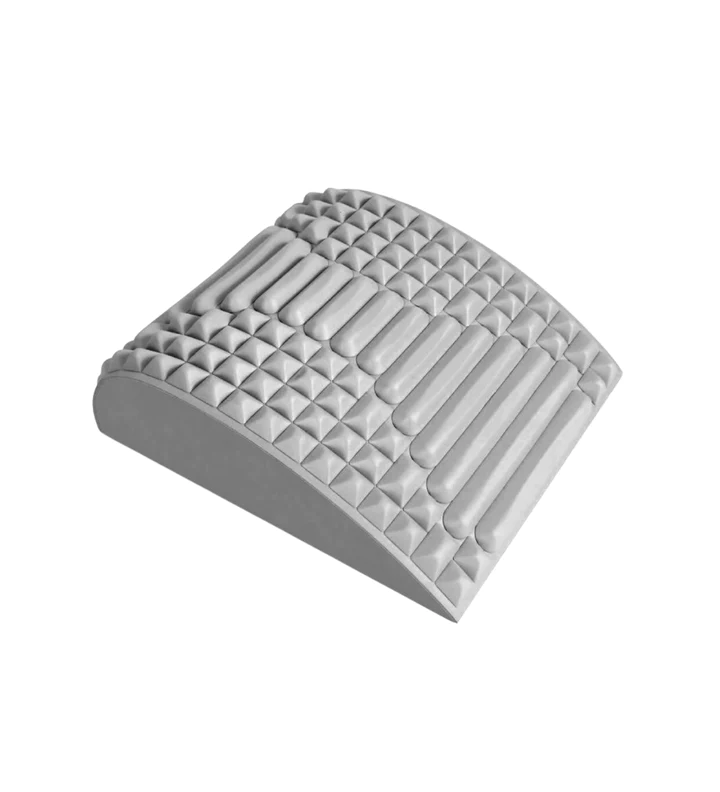 Rugstretcher voor ontspanning en betere