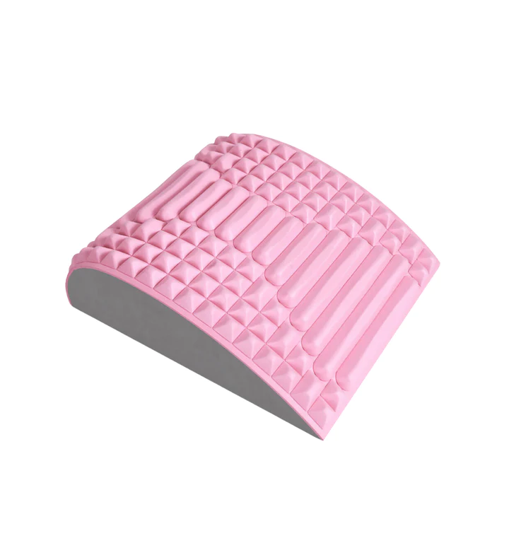 Rugstretcher voor ontspanning en betere