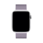 Milanese apple watch armband