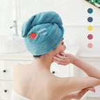 Sneldrogende handdoek QuickDry