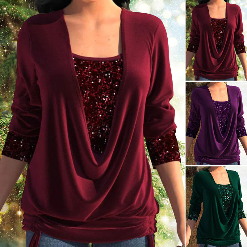 Dames blouse – Liva