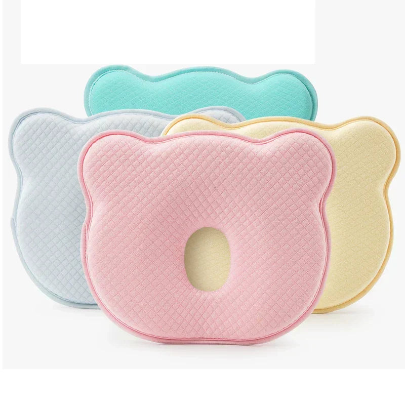 Memory foam baby kussen — afbeelding 6