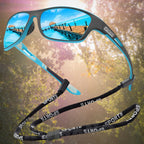 Unisex buitensport zonnebril