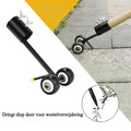 Handgereedschap voor het verwijderen van onkruid