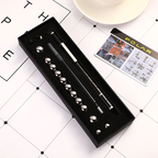 Magische fidget pen