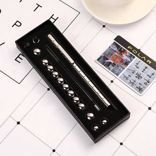 Magische fidget pen