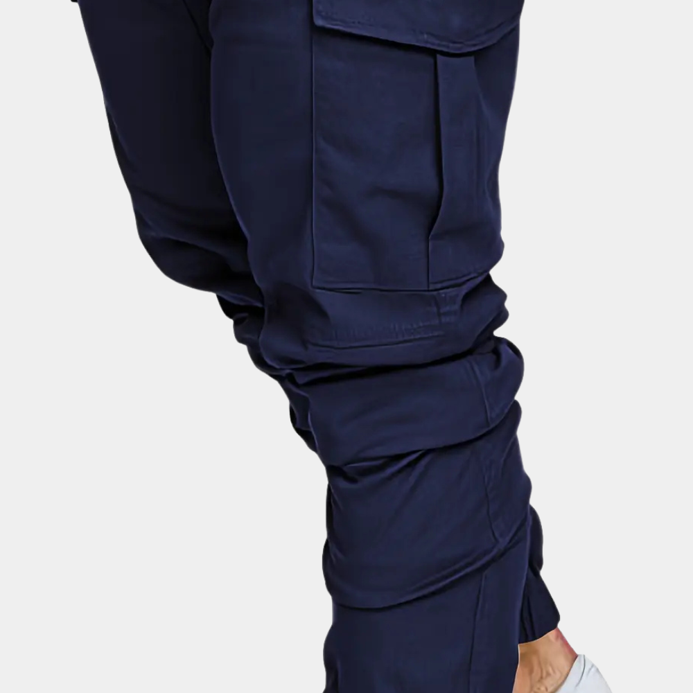 Cargo broek voor heren – Liva