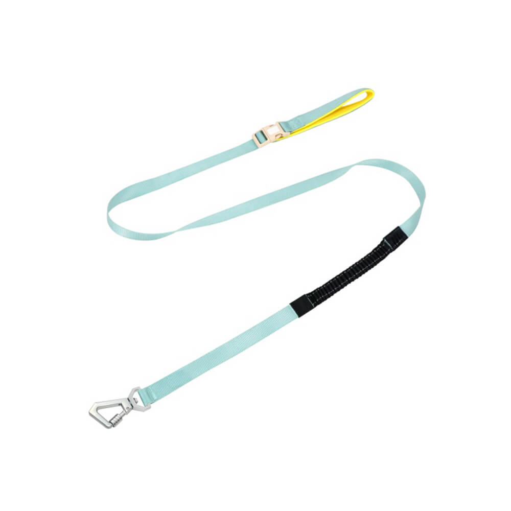 Anti-Trek hondentuigje met multi-functionele riem