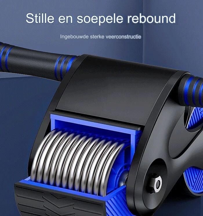 Buikspierroller