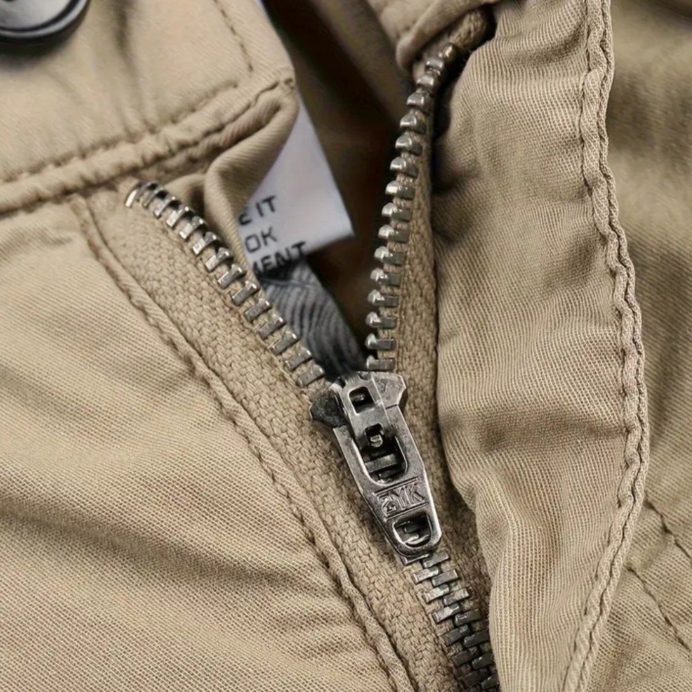 Cargo broek voor heren – Noor