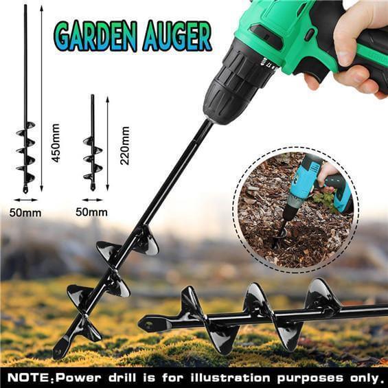 GardenPro – tuin boor