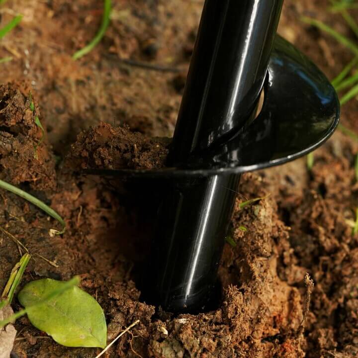 GardenPro – tuin boor