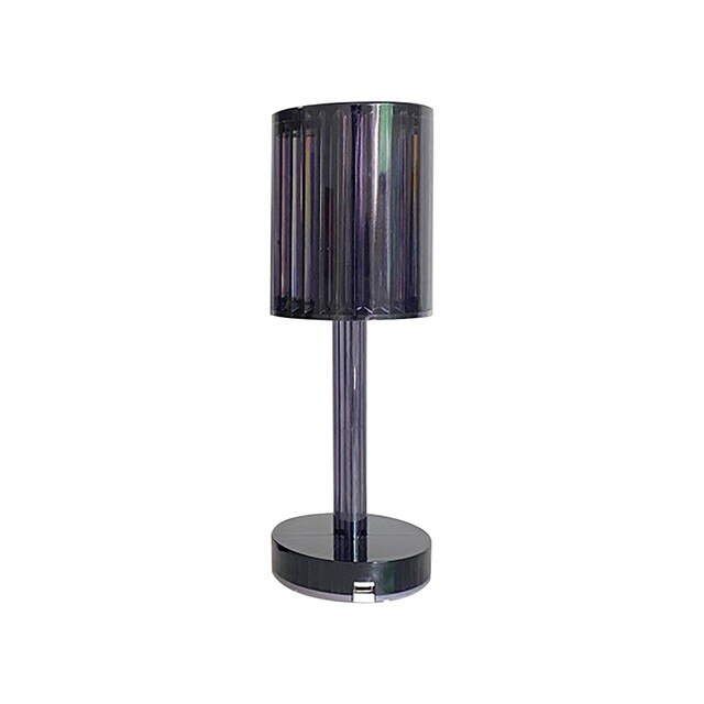Gatsby kristallen lamp