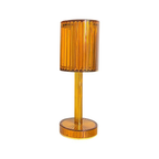 Gatsby kristallen lamp