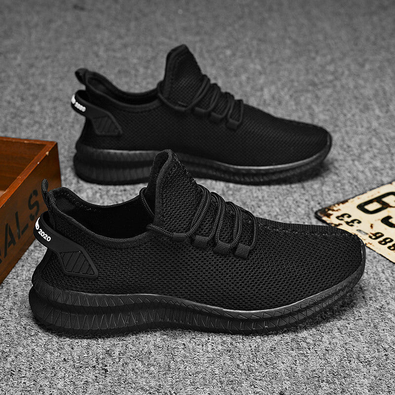 Sportschoenen met camouflageprint Glitch — afbeelding 8